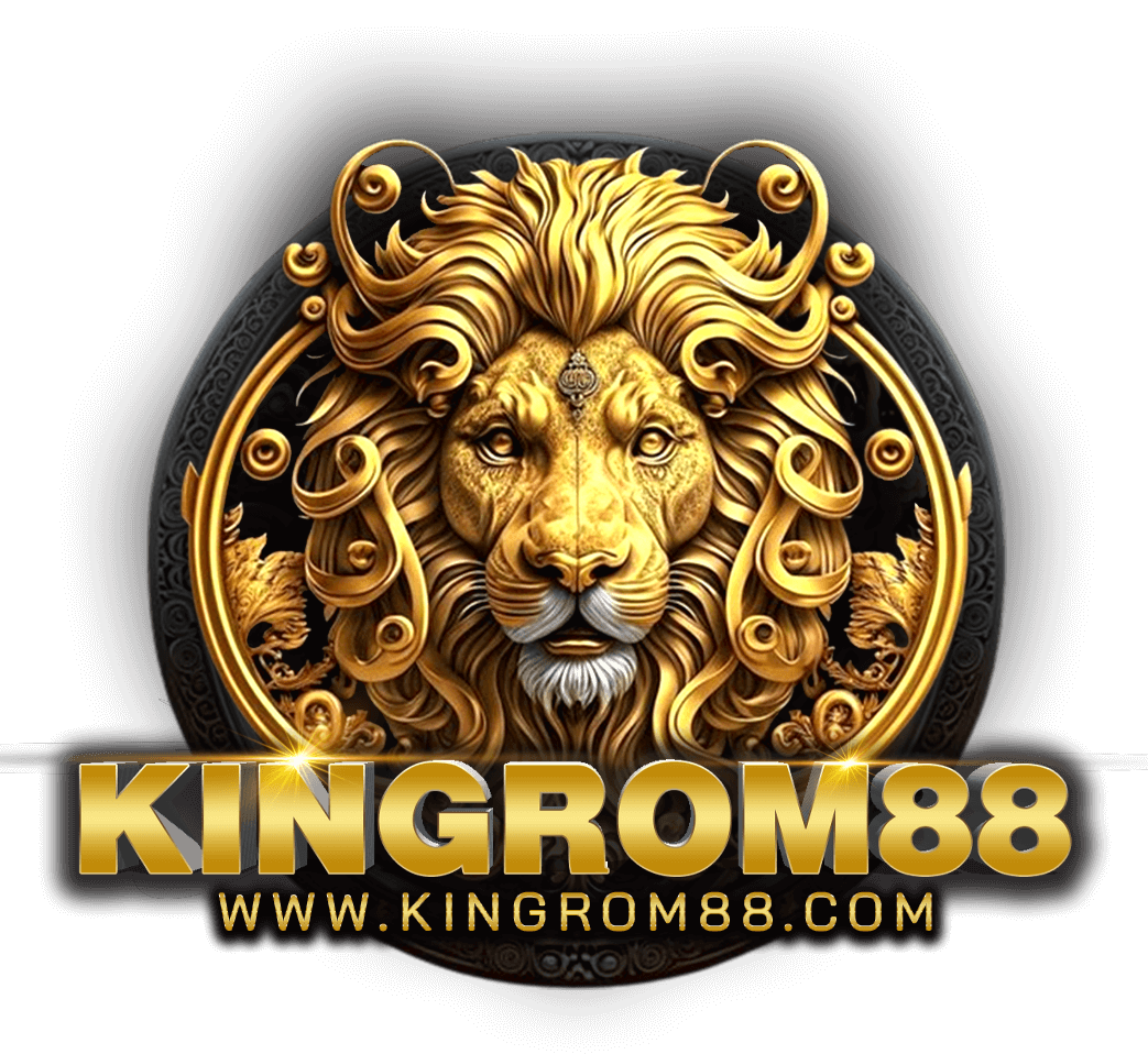 kingrom88logo